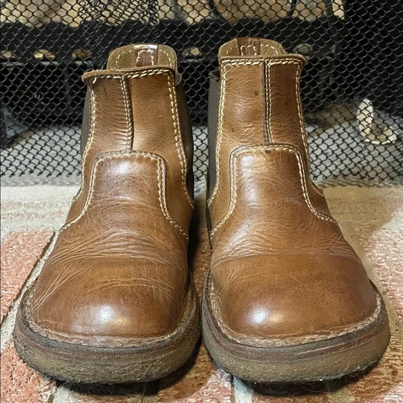 Duckfeet Roskilde Chelsea Boots Size 38/US 8 - Picture 2 of 12